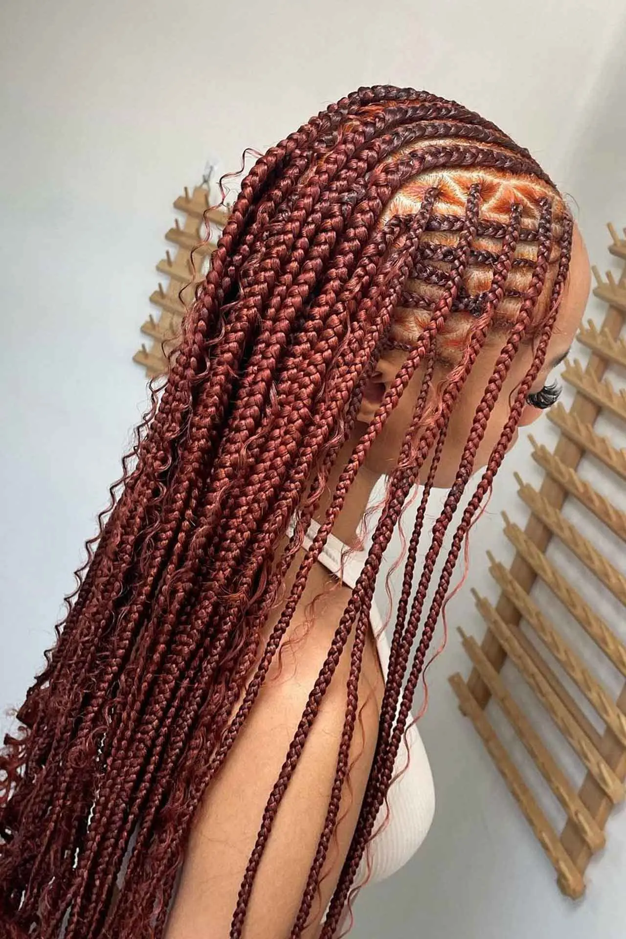 braiding style saliha 1